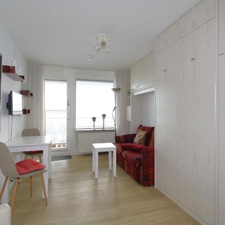 דירות ווסטרלנד Haus Metropol 254 Ob מראה חיצוני תמונה