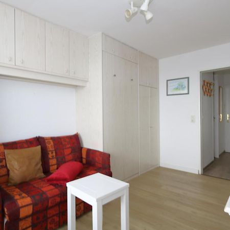 דירות ווסטרלנד Haus Metropol 254 Ob מראה חיצוני תמונה