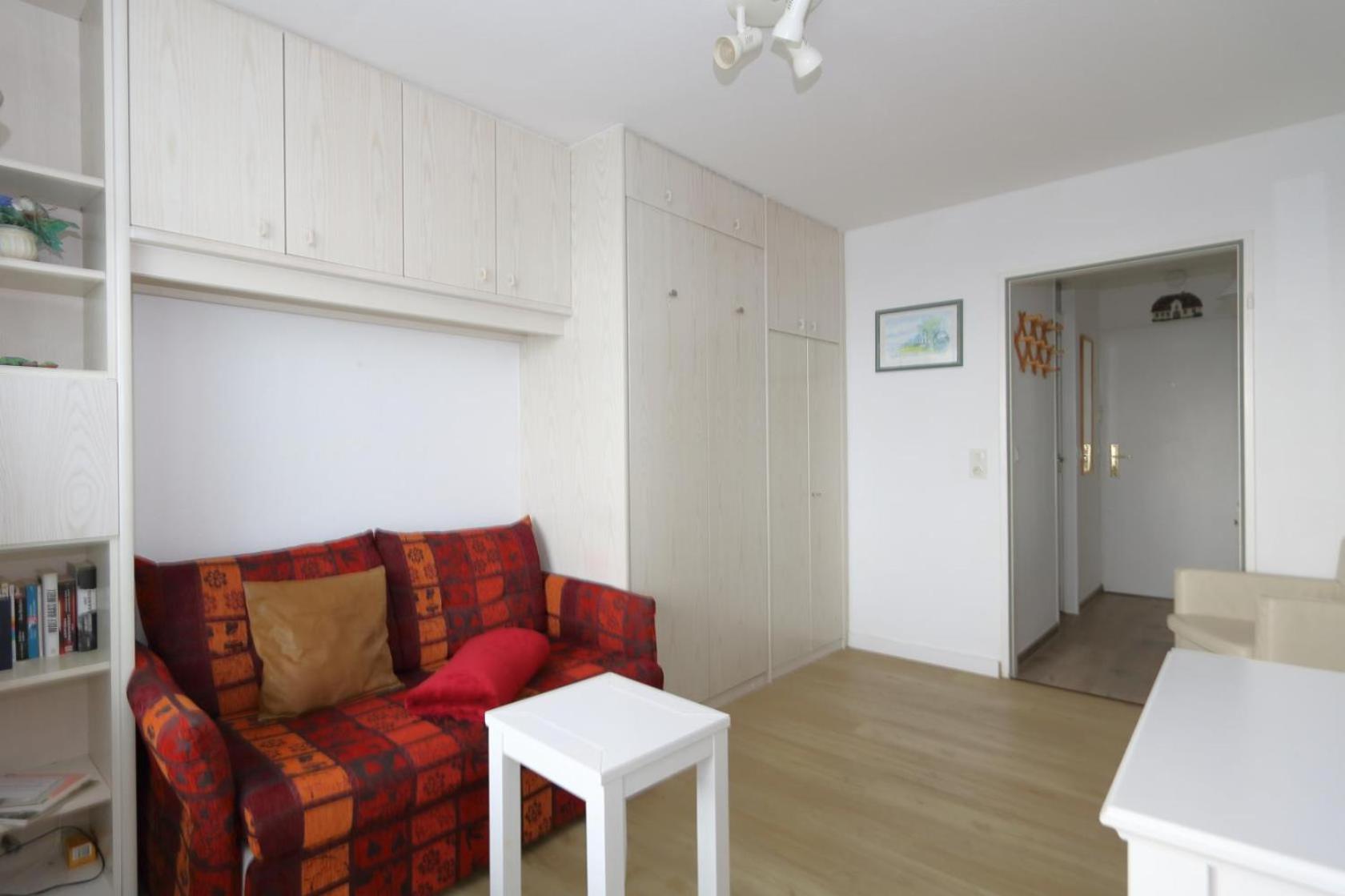 דירות ווסטרלנד Haus Metropol 254 Ob מראה חיצוני תמונה